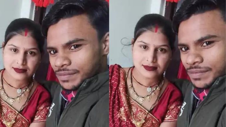 Moradabad:  पत्नी से झगड़ा कर युवक ने मौत को लगाया गले, ढाई माह पहले हुआ था विवाह