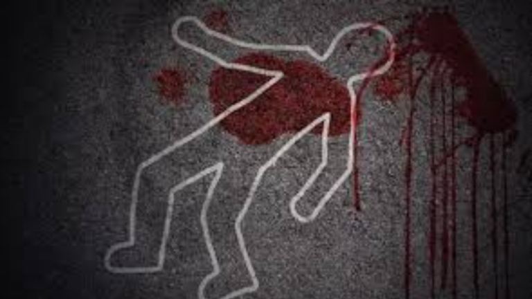 Moradabad : दोस्त ने नशा कराने से मना किया तो ईंट मारकर कर दी हत्या  हरथला कॉलोनी के खंडहर युवक का पड़ा मिला था शव
