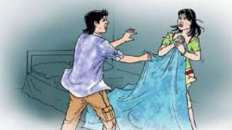 Moradabad : दूसरे समुदाय के युवक ने नाबालिग छात्रा को प्रेमजाल में फंसा कर की गन्दी हरकत वीडियो वायरल करने की दी धमकी