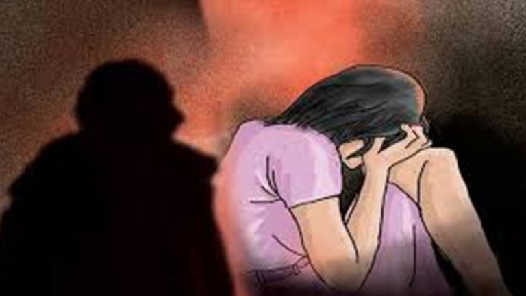Amroha : घर में सो रही युवती के साथ तमंचे के बल पर युवक ने दुष्कर्म की कोशिश