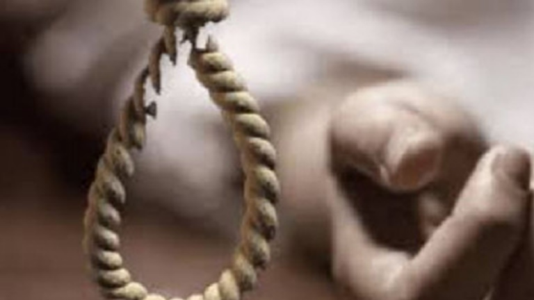 Amroha : घरेलू कलह के चलते महिला ने कमरे में फंदा लगाकर की आत्महत्या